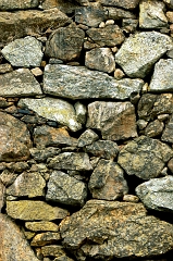Stone Wall 